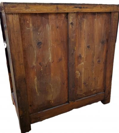Chinese Style Cabinet 1 FL10 