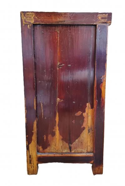 Chinese Style Cabinet 1 FL10 