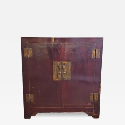 Chinese Style Cabinet 1 FL10 