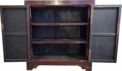 Chinese Style Cabinet 1 FL10 