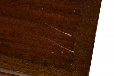 Chinese Style Wooden Card Table