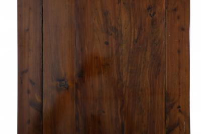 Chinese hardwood Long Rectangular Console Table