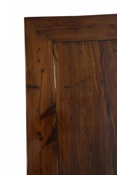 Chinese hardwood Long Rectangular Console Table