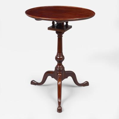 Chippendale Candlestands