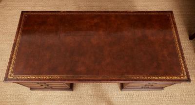 Chippendale Partners Desk