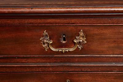 Chippendale Partners Desk