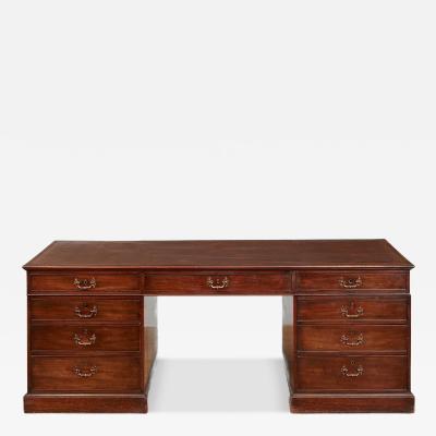 Chippendale Partners Desk