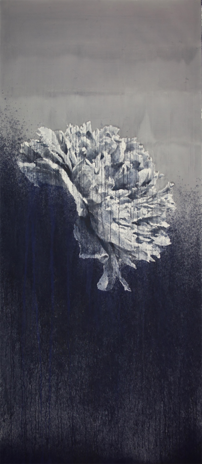 Chizuru Morii Kaplan Peony 7 2022