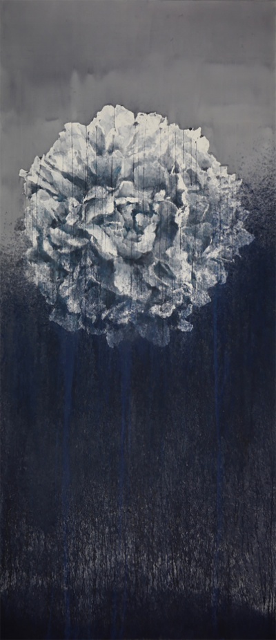 Chizuru Morii Kaplan Peony 9 2022