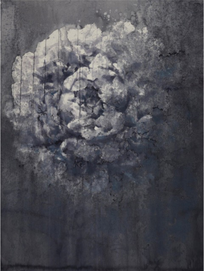 Chizuru Morii Kaplan Peony VII 2022