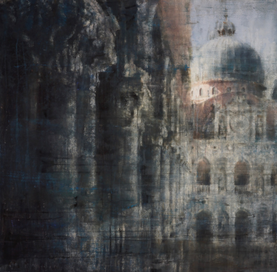 Chizuru Morii Kaplan Venice IV ca 2019