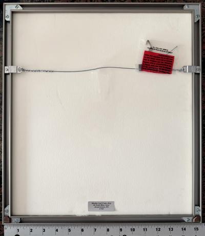 Chon Chauncey Addison Day What is the Meaning of it All New Yorker Cartoon