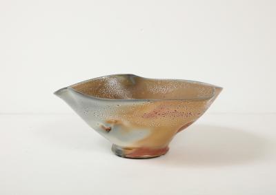 Chris Gustin 1708 Bowl by Chris Gustin