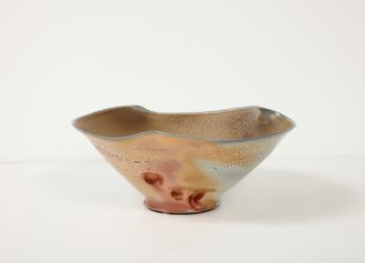 Chris Gustin 1708 Bowl by Chris Gustin