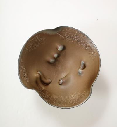 Chris Gustin 1708 Bowl by Chris Gustin