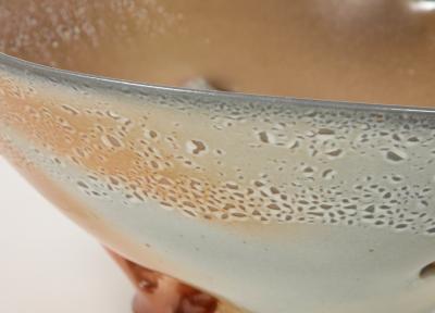 Chris Gustin 1708 Bowl by Chris Gustin