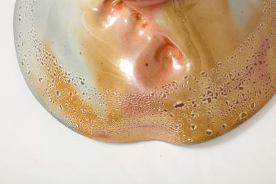 Chris Gustin 1708 Bowl by Chris Gustin