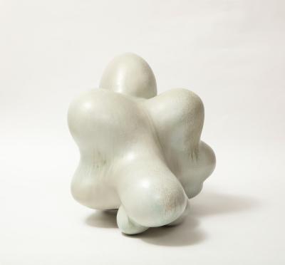 Chris Gustin Cloud Sculpture 1912 by Chris Gustin