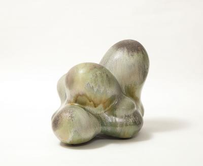 Chris Gustin Cloud Sculpture 1913 by Chris Gustin