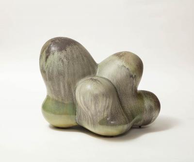 Chris Gustin Cloud Sculpture 1913 by Chris Gustin