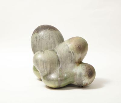 Chris Gustin Cloud Sculpture 1913 by Chris Gustin