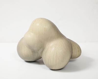 Chris Gustin Cloud Sculpture 2103 by Chris Gustin