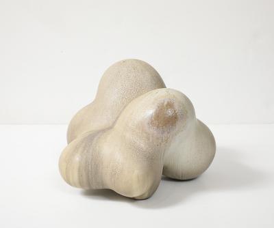 Chris Gustin Cloud Sculpture 2103 by Chris Gustin