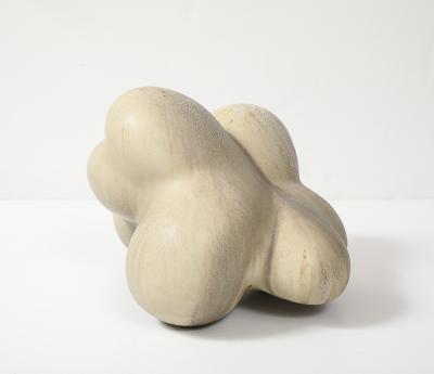 Chris Gustin Cloud Sculpture 2103 by Chris Gustin