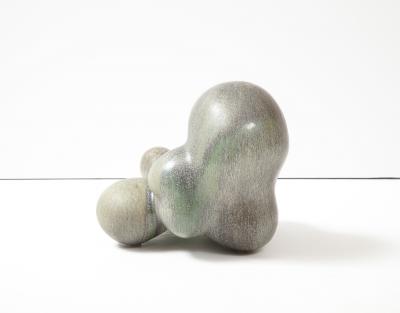 Chris Gustin Cloud Sculpture 2202 by Chris Gustin