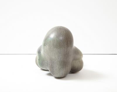 Chris Gustin Cloud Sculpture 2202 by Chris Gustin