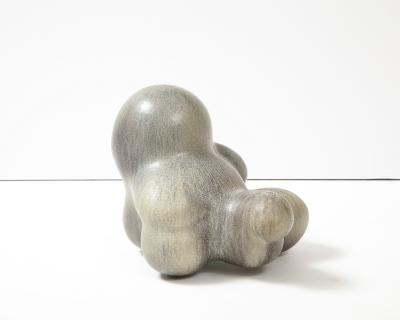Chris Gustin Cloud Sculpture 2202 by Chris Gustin