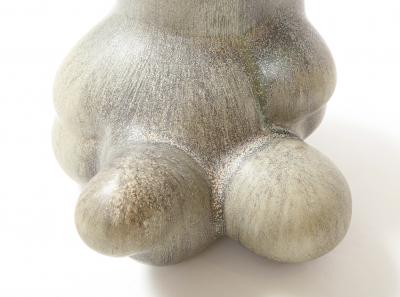 Chris Gustin Cloud Sculpture 2202 by Chris Gustin