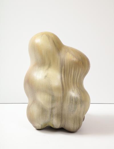 Chris Gustin Cloud Sculpture 2205 by Chris Gustin