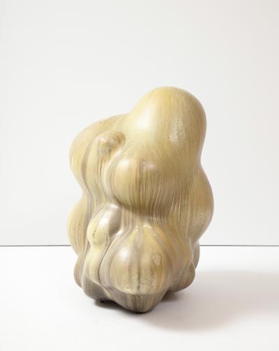 Chris Gustin Cloud Sculpture 2205 by Chris Gustin