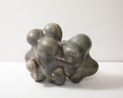 Chris Gustin Cloud Sculpture 2312 by Chris Gustin