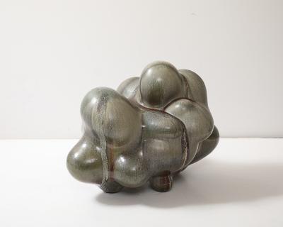 Chris Gustin Cloud Sculpture 2312 by Chris Gustin