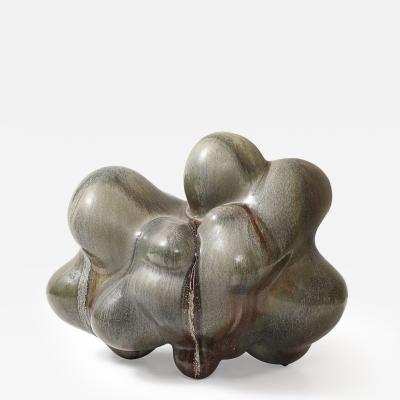 Chris Gustin Cloud Sculpture 2312 by Chris Gustin