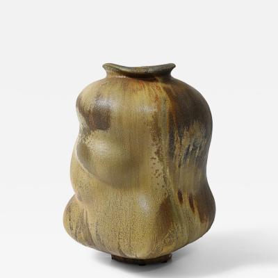 Chris Gustin Cloud Vase 1721 by Chris Gustin
