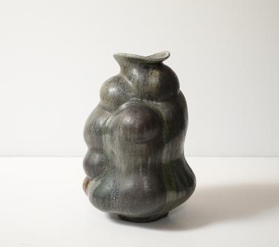Chris Gustin Cloud Vase 2405 by Chris Gustin