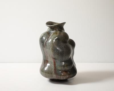 Chris Gustin Cloud Vase 2405 by Chris Gustin