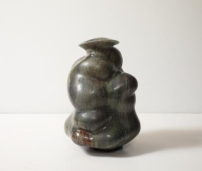 Chris Gustin Cloud Vase 2405 by Chris Gustin