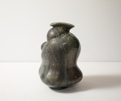 Chris Gustin Cloud Vase 2405 by Chris Gustin