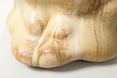 Chris Gustin Large Scale Cloud Sculpture 1809 by Chris Gustin