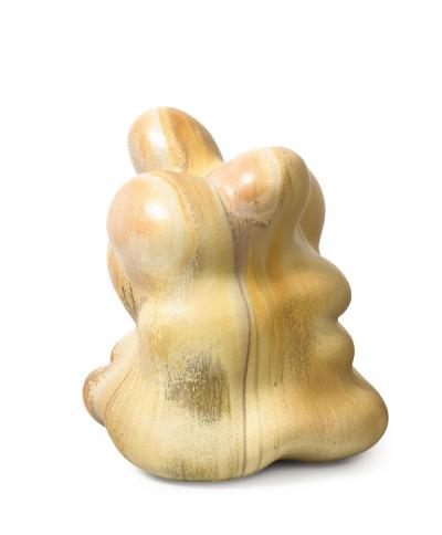 Chris Gustin Large Scale Cloud Sculpture 1809 by Chris Gustin