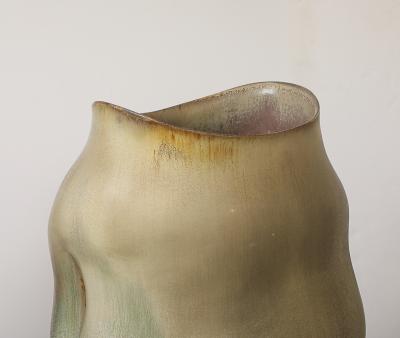 Chris Gustin Large Scale Vessel 1302 by Chris Gustin