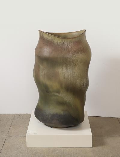 Chris Gustin Large Scale Vessel 1302 by Chris Gustin