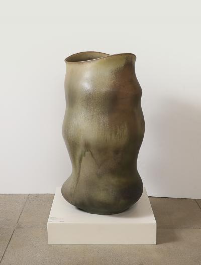 Chris Gustin Large Scale Vessel 1302 by Chris Gustin