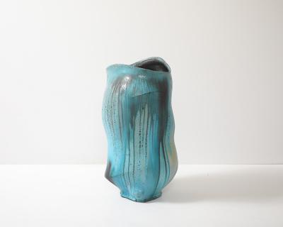 Chris Gustin Large Scale Vessel 1403 by Chris Gustin