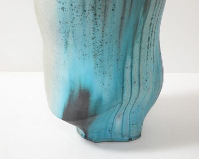 Chris Gustin Large Scale Vessel 1403 by Chris Gustin