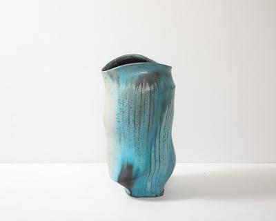 Chris Gustin Large Scale Vessel 1403 by Chris Gustin